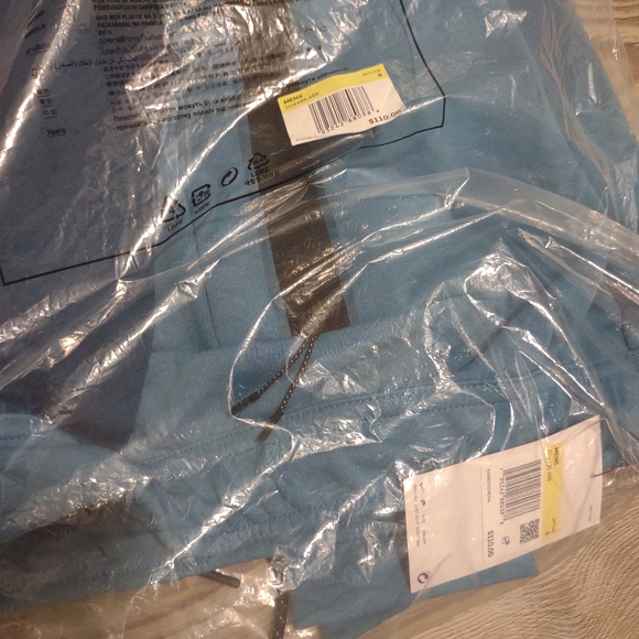 Men Nike joggers (S) - Picture 5 of 6